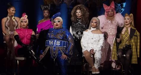 Watch RuPaul's Drag Race on demand for free! .